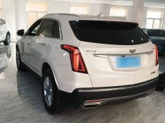 Cadillac XT5 2.0T FWD Fashion Edition - фото 4