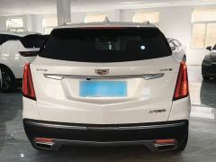 Cadillac XT5 2.0T FWD Fashion Edition - фото 5