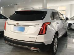 Cadillac XT5 2.0T FWD Fashion Edition - фото 6