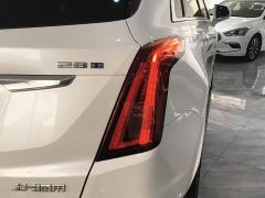 Cadillac XT5 2.0T FWD Fashion Edition - фото 7