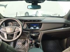 Cadillac XT5 2.0T FWD Fashion Edition - фото 9