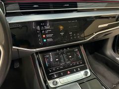Audi A8 A8L 50 TFSI quattro Comfort Heritage Edition - фото 10