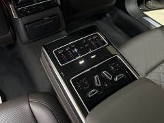 Audi A8 A8L 50 TFSI quattro Comfort Heritage Edition - фото 11