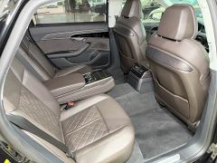 Audi A8 A8L 50 TFSI quattro Comfort Heritage Edition - фото 6