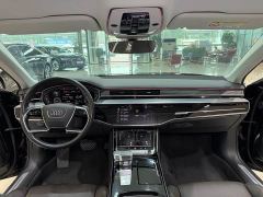 Audi A8 A8L 50 TFSI quattro Comfort Heritage Edition - фото 8