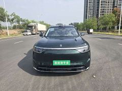 AITO Aion M8 Extended Range Max 53.4kWh 6-Seater with 192-Channel LiDAR - фото 2