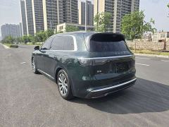 AITO Aion M8 Extended Range Max 53.4kWh 6-Seater with 192-Channel LiDAR - фото 7