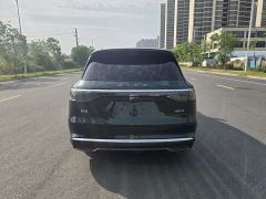 AITO Aion M8 Extended Range Max 53.4kWh 6-Seater with 192-Channel LiDAR - фото 8