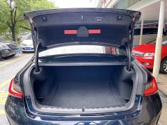BMW 3 Series 325Li M Sport Midnight Edition Package - фото 10