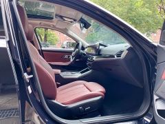 BMW 3 Series 325Li M Sport Midnight Edition Package - фото 13