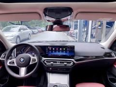 BMW 3 Series 325Li M Sport Midnight Edition Package - фото 17