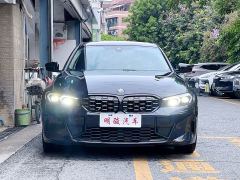 BMW 3 Series 325Li M Sport Midnight Edition Package - фото 2