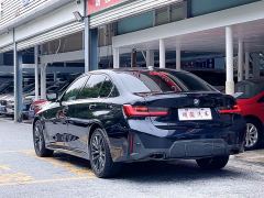 BMW 3 Series 325Li M Sport Midnight Edition Package - фото 4