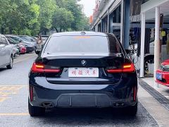 BMW 3 Series 325Li M Sport Midnight Edition Package - фото 5