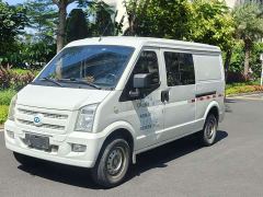 Dongfeng Sokon EC35 II Standard Edition 39.42kWh - photo 1