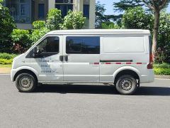 Dongfeng Sokon EC35 II Standard Edition 39.42kWh - photo 12