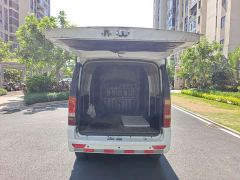 Dongfeng Sokon EC35 II Standard Edition 39.42kWh - photo 15