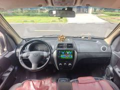 Dongfeng Sokon EC35 II Standard Edition 39.42kWh - photo 4