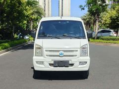 Dongfeng Sokon EC35 II Standard Edition 39.42kWh - photo 5