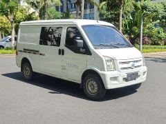 Dongfeng Sokon EC35 II Standard Edition 39.42kWh - photo 6