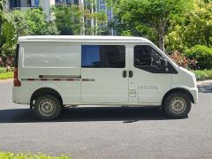 Dongfeng Sokon EC35 II Standard Edition 39.42kWh - photo 7