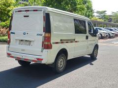 Dongfeng Sokon EC35 II Standard Edition 39.42kWh - photo 8