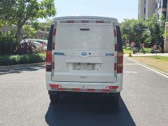 Dongfeng Sokon EC35 II Standard Edition 39.42kWh - photo 9
