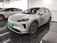 SAIC Shangjie H5 Extended Range Pro - ფოტო 1
