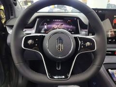 SAIC Shangjie H5 Extended Range Pro - ფოტო 10