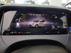 SAIC Shangjie H5 Extended Range Pro - ფოტო 11