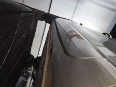 SAIC Shangjie H5 Extended Range Pro - ფოტო 20