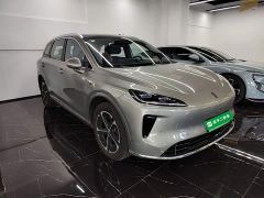 SAIC Shangjie H5 Extended Range Pro - ფოტო 3