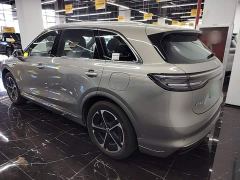 SAIC Shangjie H5 Extended Range Pro - ფოტო 4
