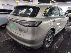 SAIC Shangjie H5 Extended Range Pro - ფოტო 6