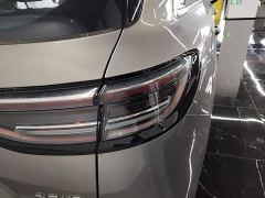 SAIC Shangjie H5 Extended Range Pro - ფოტო 7