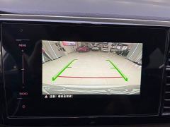 Volkswagen Jetta VS5 280TSI Automatic Glory Pro - photo 10