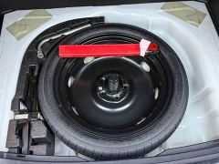 Volkswagen Jetta VS5 280TSI Automatic Glory Pro - photo 15
