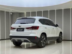 Volkswagen Jetta VS5 280TSI Automatic Glory Pro - photo 16