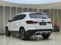Volkswagen Jetta VS5 280TSI Automatic Glory Pro - photo 18