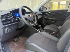 Volkswagen Jetta VS5 280TSI Automatic Glory Pro - photo 4