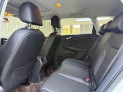Volkswagen Jetta VS5 280TSI Automatic Glory Pro - photo 6