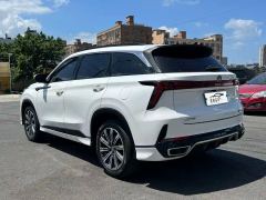 Changan CS75 PLUS Gen 3 1.5T Luxury Edition - фото 10