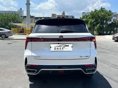 Changan CS75 PLUS Gen 3 1.5T Luxury Edition - фото 11