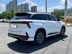 Changan CS75 PLUS Gen 3 1.5T Luxury Edition - фото 12