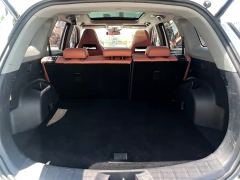 Changan CS75 PLUS Gen 3 1.5T Luxury Edition - фото 13