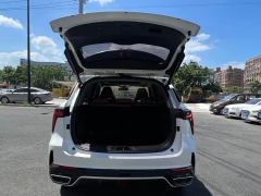 Changan CS75 PLUS Gen 3 1.5T Luxury Edition - фото 14