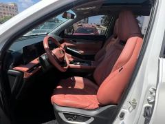 Changan CS75 PLUS Gen 3 1.5T Luxury Edition - фото 4