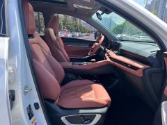 Changan CS75 PLUS Gen 3 1.5T Luxury Edition - фото 6