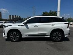 Changan CS75 PLUS Gen 3 1.5T Luxury Edition - фото 8