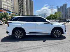 Changan CS75 PLUS Gen 3 1.5T Luxury Edition - фото 9